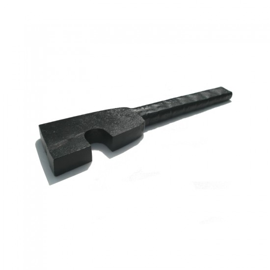 B-Tani Heavy Duty Bar Bender Shaft 5/8" (D) x 303MM (L)