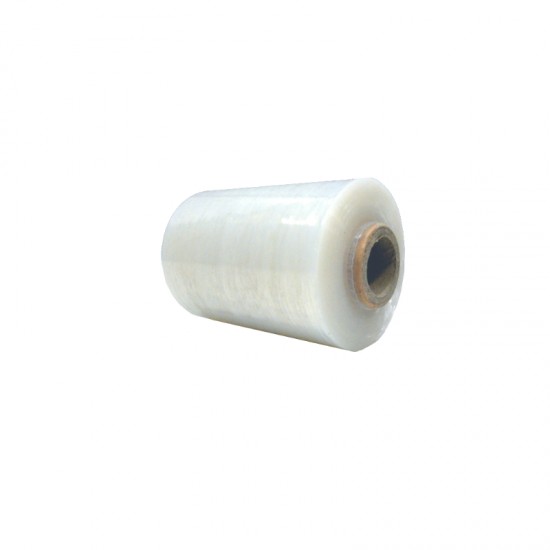 Transparent Wrapping Stretch Film 100MM (W) 0.3KG
