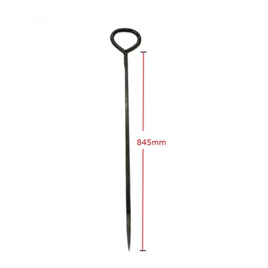 B-Tani Heavy Duty Round Handle Oil Palm Lifter B-Tani Heavy Duty Round Handle Oil Palm Lifter