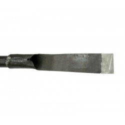 B-Tani Heavy Duty Chisel 3" with Handle