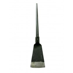 B-Tani Heavy Duty Chisel 4" with Handle