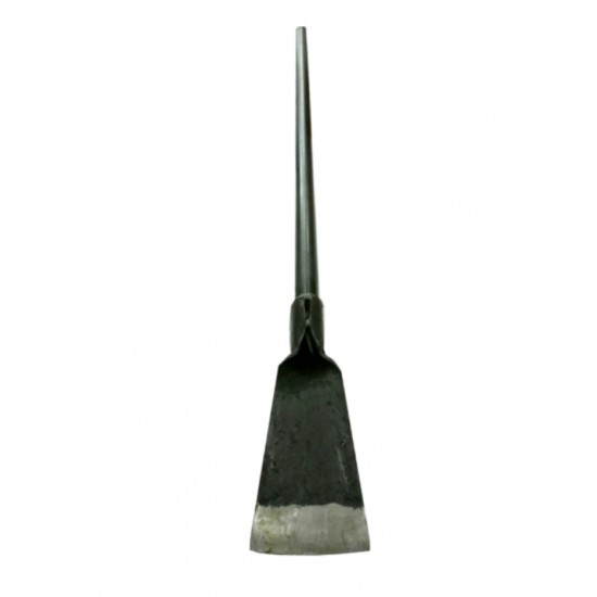 B-Tani Heavy Duty Chisel 4" with Handle B-Tani Heavy Duty Chisel 4" with Handle