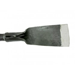 B-Tani Heavy Duty Chisel 5" with Handle
