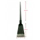 B-Tani Heavy Duty Chisel 5" with Handle