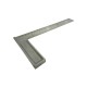 Ordinary Cast Steel Try Square (Sesiku L) 8"