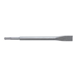 Toyo Flat Chisel SDS 14MM (DIA) x 250MM (L) 