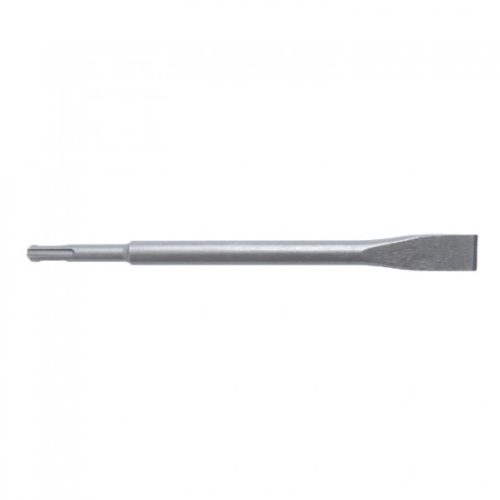 Toyo Flat Chisel SDS 14MM (DIA) x 250MM (L) Toyo Flat Chisel SDS 14MM (DIA) x 250MM (L)