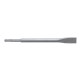 Toyo Flat Chisel SDS 14MM (DIA) x 250MM (L) Toyo Flat Chisel SDS 14MM (DIA) x 250MM (L)