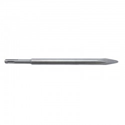 Toyo Pointed Chisel SDS 14MM (DIA) x 250MM (L) 