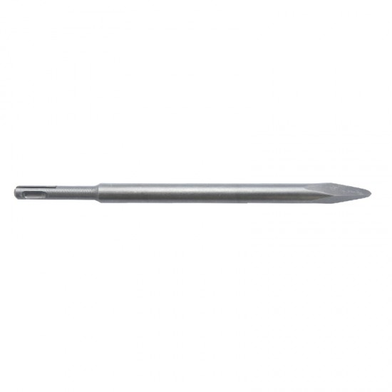 Toyo Pointed Chisel SDS 14MM (DIA) x 250MM (L) Toyo Pointed Chisel SDS 14MM (DIA) x 250MM (L)
