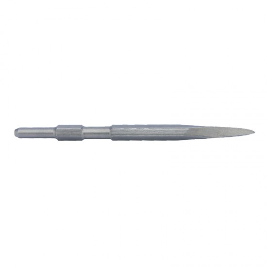 Power Tool Chisel 17MM (DIA) x 450MM (L) Pointed Power Tool Chisel 17MM (DIA) x 450MM (L) Pointed