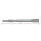 Power Tool Chisel 21MM (DIA) x 450MM (L) Flat Power Tool Chisel 21MM (DIA) x 450MM (L) Flat