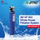 3M Water Filter | 3M AP 902 Outdoor Water Filter Whole House Filtration System