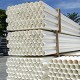 UPVC Pipe 4" (110MM) (SIRIM) x 5.8M UPVC Pipe 4" (110MM) (SIRIM) x 5.8M