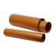 UPVC Underground Brown Pipe 250MM (10") x 5.8M (SIRIM)