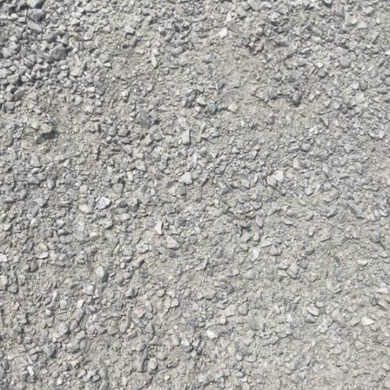 Quarry Dust (LOAD-6W)