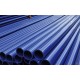 Acrylonitrile Butadiene Styrene (ABS) Pressure Pipe 3/4" (20MM) PN15 CLASS E x 5.8M