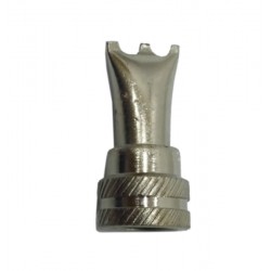 Sprayer Double Fish Tiles Nozzle 35MM (L) x 18MM (W)