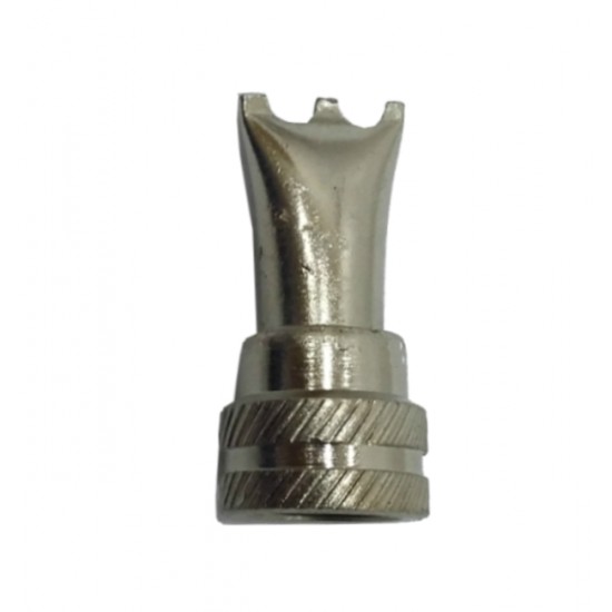 Sprayer Double Fish Tiles Nozzle 35MM (L) x 18MM (W) Sprayer Double Fish Tiles Nozzle 35MM (L) x 18MM (W)