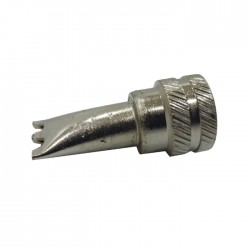 Sprayer Double Fish Tiles Nozzle 35MM (L) x 18MM (W)