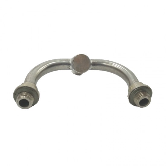 Sprayer Brass Double Bend Nozzle Sprayer Brass Double Bend Nozzle