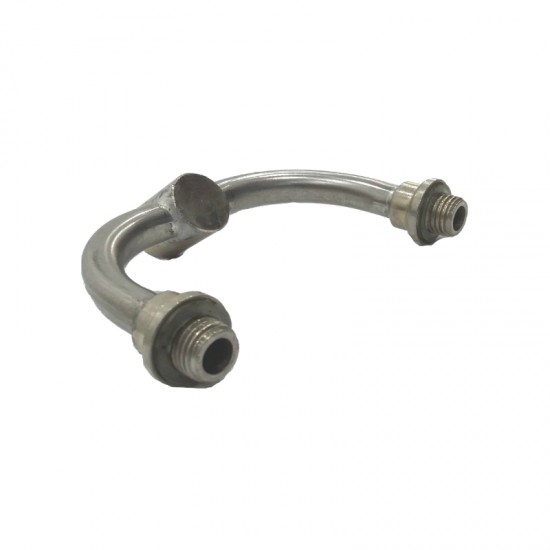 Sprayer Brass Double Bend Nozzle Sprayer Brass Double Bend Nozzle