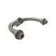 Sprayer Brass Double Bend Nozzle Sprayer Brass Double Bend Nozzle