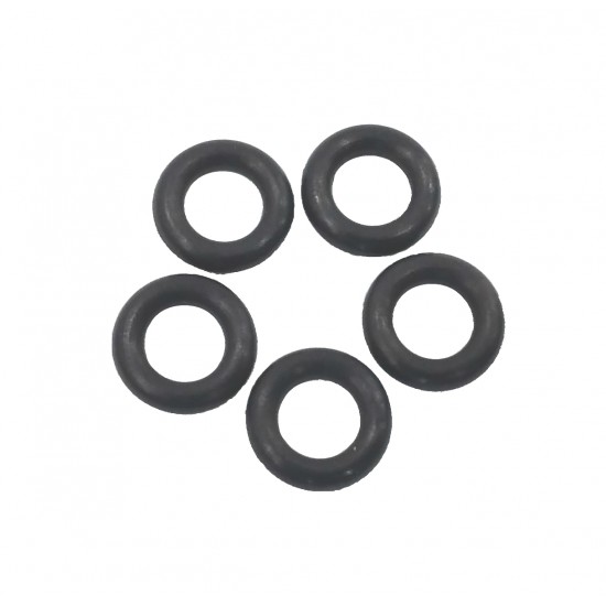 Sprayer Spindle "O" Ring 5/16" (D) (5PCS/PKT) Sprayer Spindle "O" Ring 5/16" (D) (5PCS/PKT)