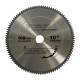 Bosun TCG Premium Aluminium Circular Saw Blade 10" 250MM (D) x 100T x 2.8MM (T) x 30MM (BD) Bosun TCG Premium Aluminium Circular Saw Blade 10" 250MM (D) x 100T x 2.8MM (T) x 30MM (BD)