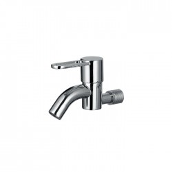 Premio TB-2006R Wall Bib Regalia Series Tap