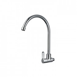 Premio TK-4006R Wall Sink Regalia Series Tap