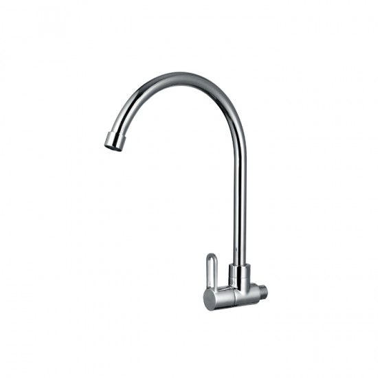 Premio TK-4006R Wall Sink Regalia Series Tap Premio TK-4006R Wall Sink Regalia Series Tap