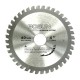 Bosun TCG Premium Aluminium Circular Saw Blade 4" 110MM (D) x 40T x 2MM (T) x 20MM (BD) Bosun TCG Premium Aluminium Circular Saw Blade 4" 110MM (D) x 40T x 2MM (T) x 20MM (BD)
