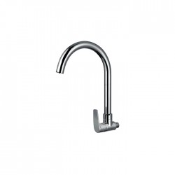 Premio TK-4506S Wall Sink Sienna Series Tap