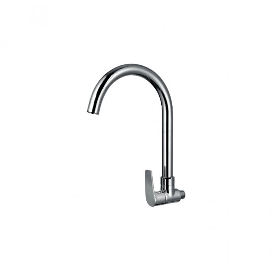 Premio TK-4506S Wall Sink Sienna Series Tap Premio TK-4506S Wall Sink Sienna Series Tap