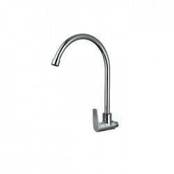 Premio TK-4006S Wall Sink Sienna Series Tap