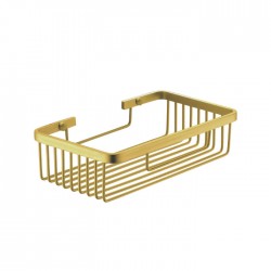 Premio GD-7268 Rectangular Basket 70.55MM (W) x 268MM (L)  x 157MM (H)