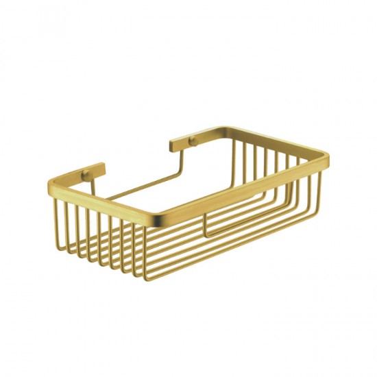Premio GD-7268 Rectangular Basket 70.55MM (W) x 268MM (L)  x 157MM (H)