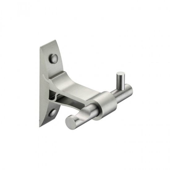 Premio SS-3085 Double Robe Hook Premio SS-3085 Double Robe Hook