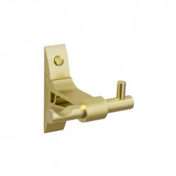 Premio GD-3085 Double Robe Hook