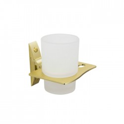 Premio GD-3111 Single Tumbler Holder 113.7MM (W) x 56.8MM (L) x 106.7MM (H)