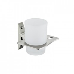Premio SS-3111 Single Tumbler Holder 113.7MM (W) x 56.8MM (L) x 106.7MM (H)