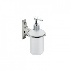 Premio SS-3160 Liquid Soap Dispenser Rack