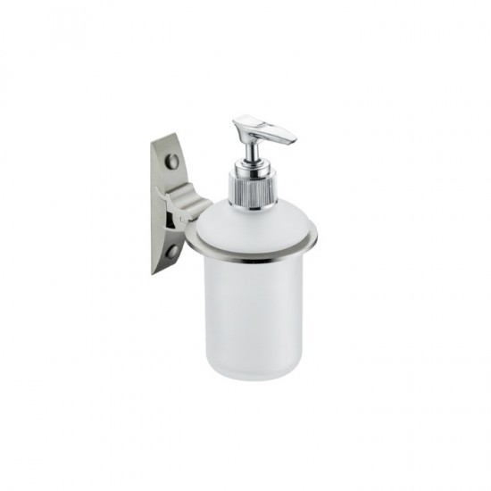 Premio SS-3160 Liquid Soap Dispenser Rack Premio SS-3160 Liquid Soap Dispenser Rack