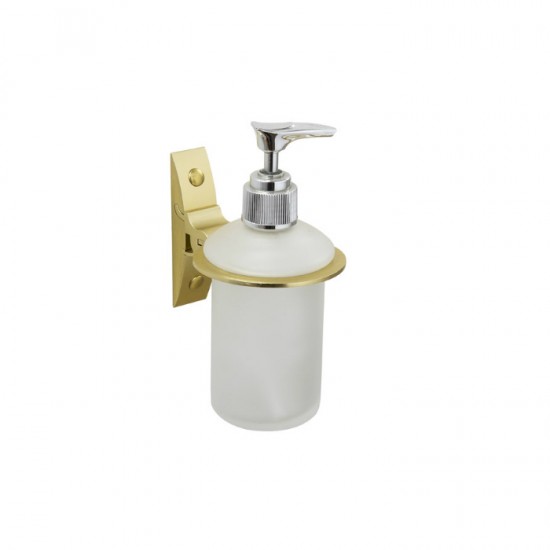 Premio GD-3160 Liquid Soap Dispenser Rack