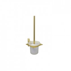 Premio GD-3393 Toilet Brush Holder