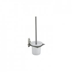 Premio SS-3393 Toilet Brush Holder