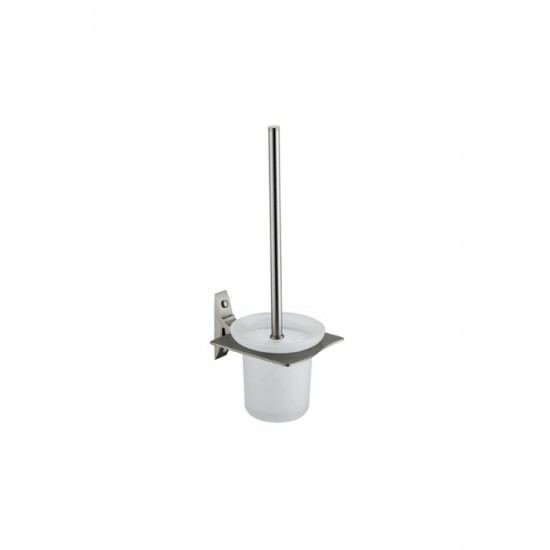 Premio SS-3393 Toilet Brush Holder Premio SS-3393 Toilet Brush Holder