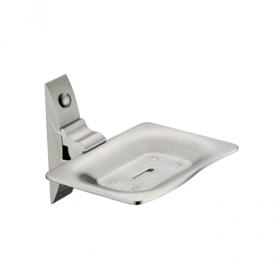Premio SS-3110 Soap Dish Holder Premio SS-3110 Soap Dish Holder