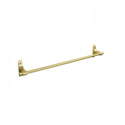 Premio GD-3601 Single Towel Bar